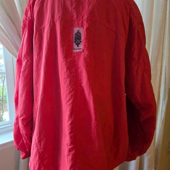 NWOT Free people Field Tripper Jacket - Picture 5 of 11